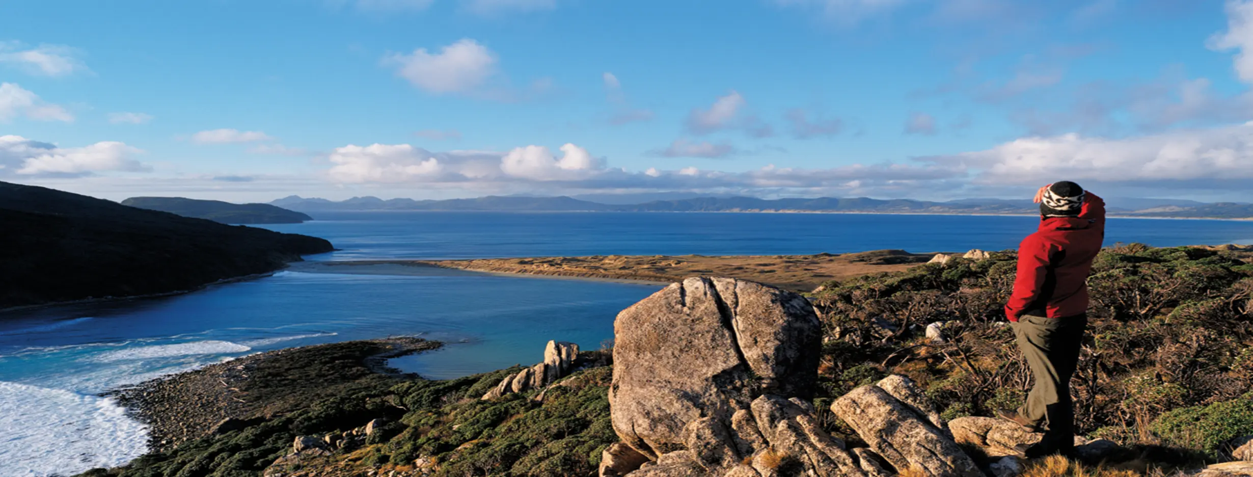 Image for Island Hiking